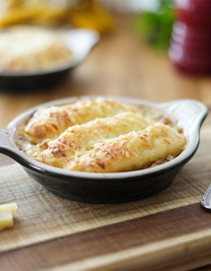 image de la recette