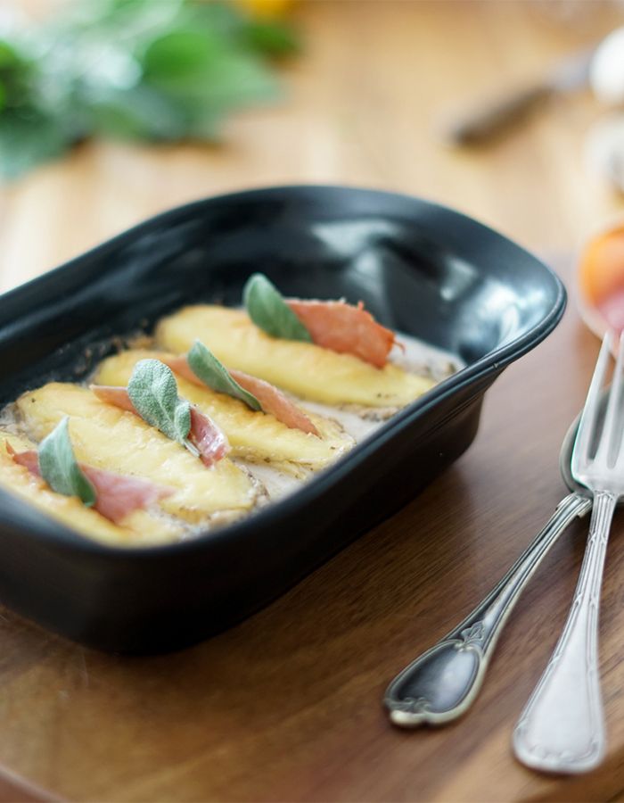 image de la recette
