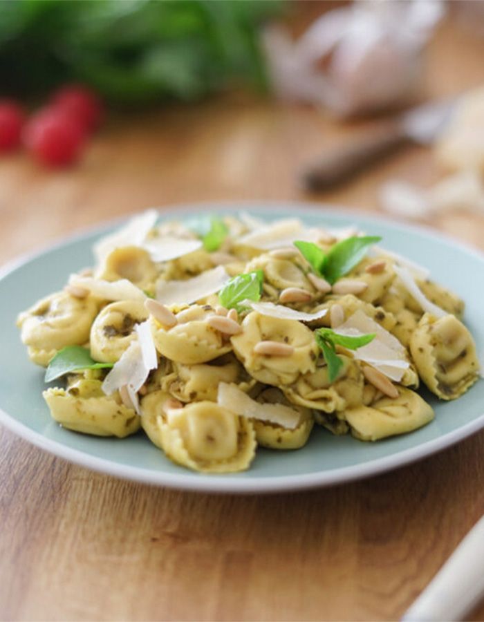image de la recette