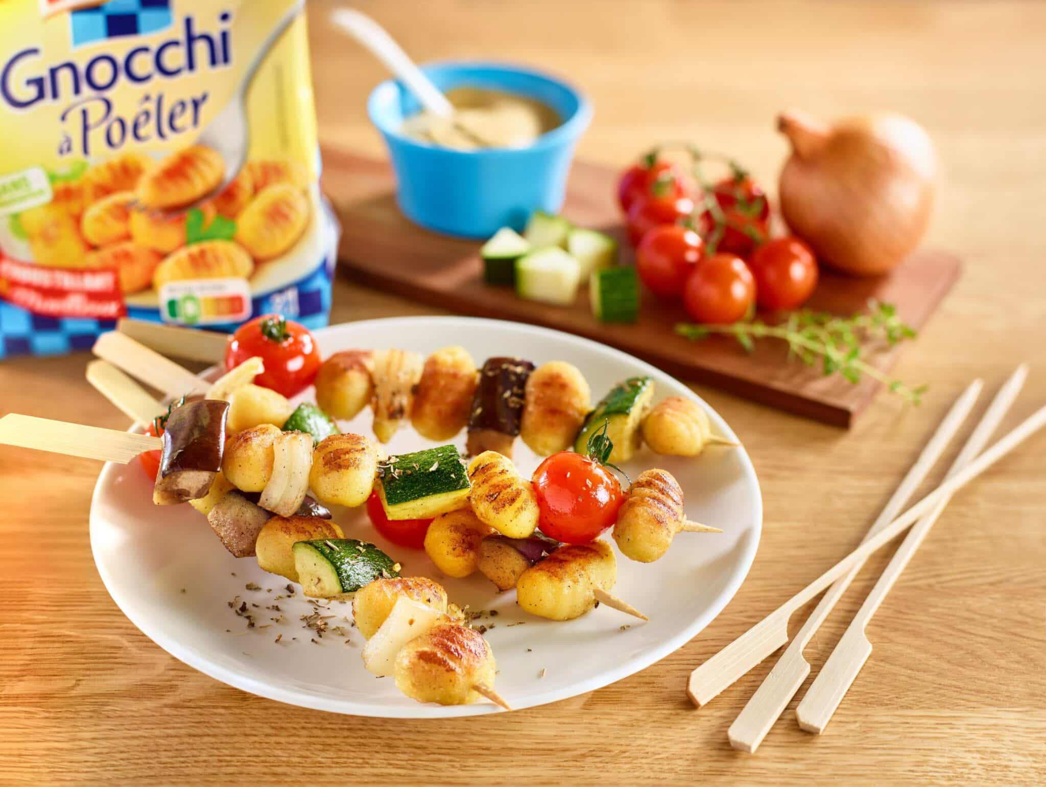image de la recette