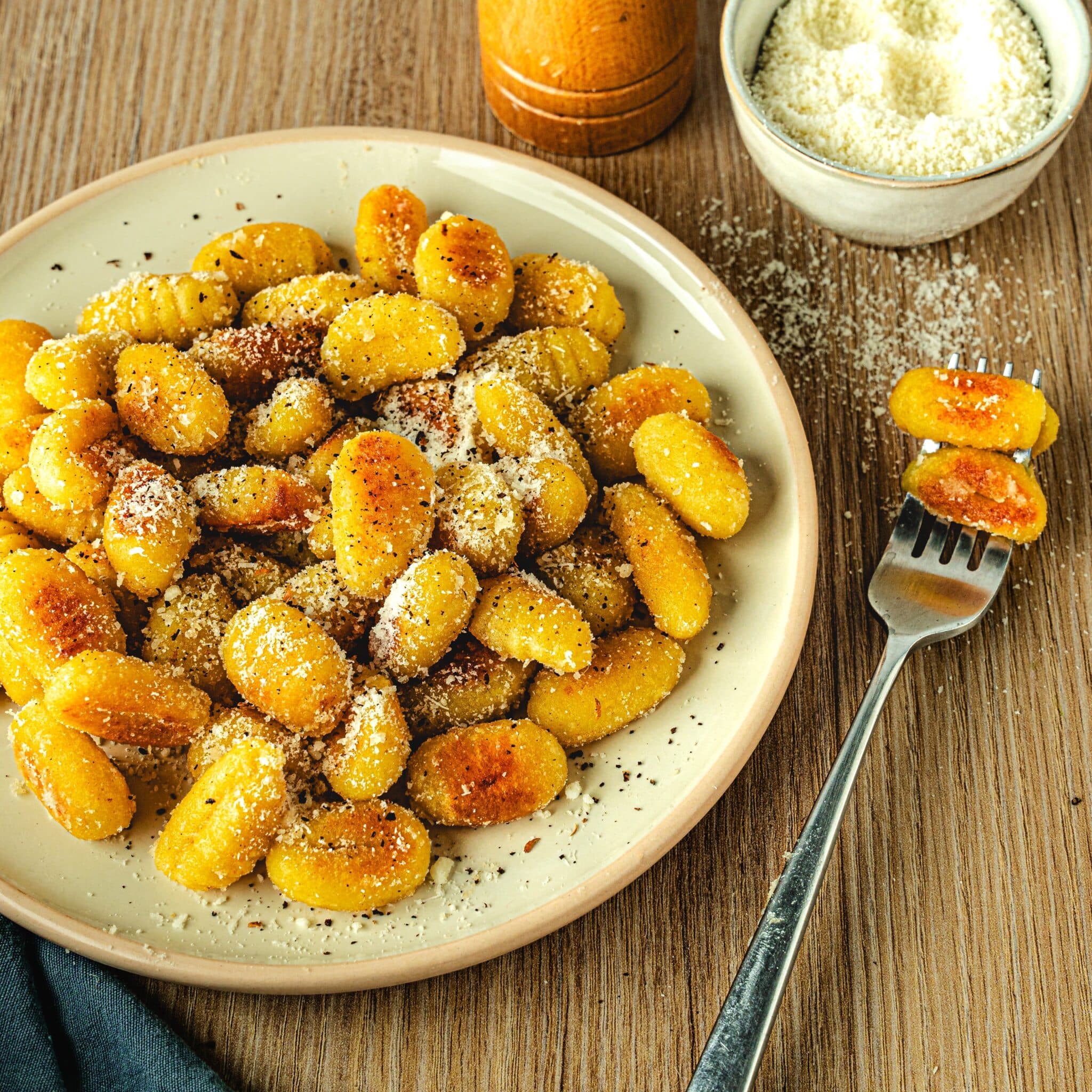 image de la recette