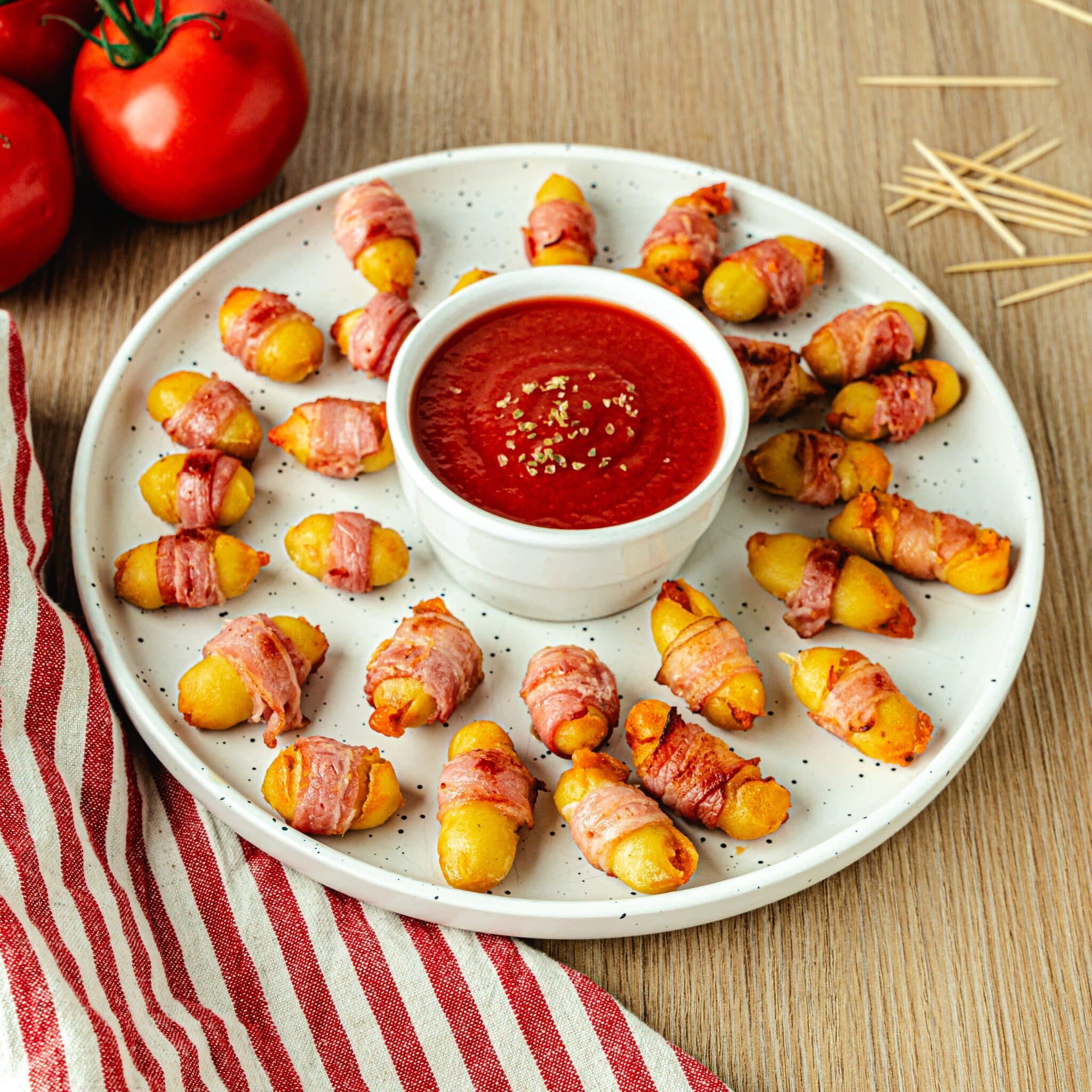 image de la recette