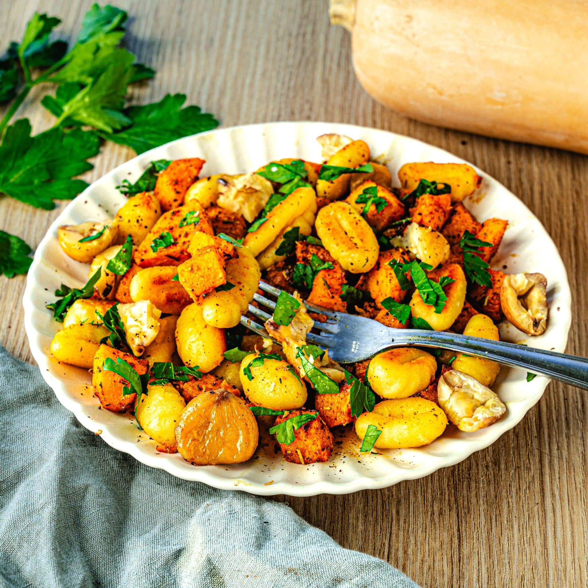 image de la recette