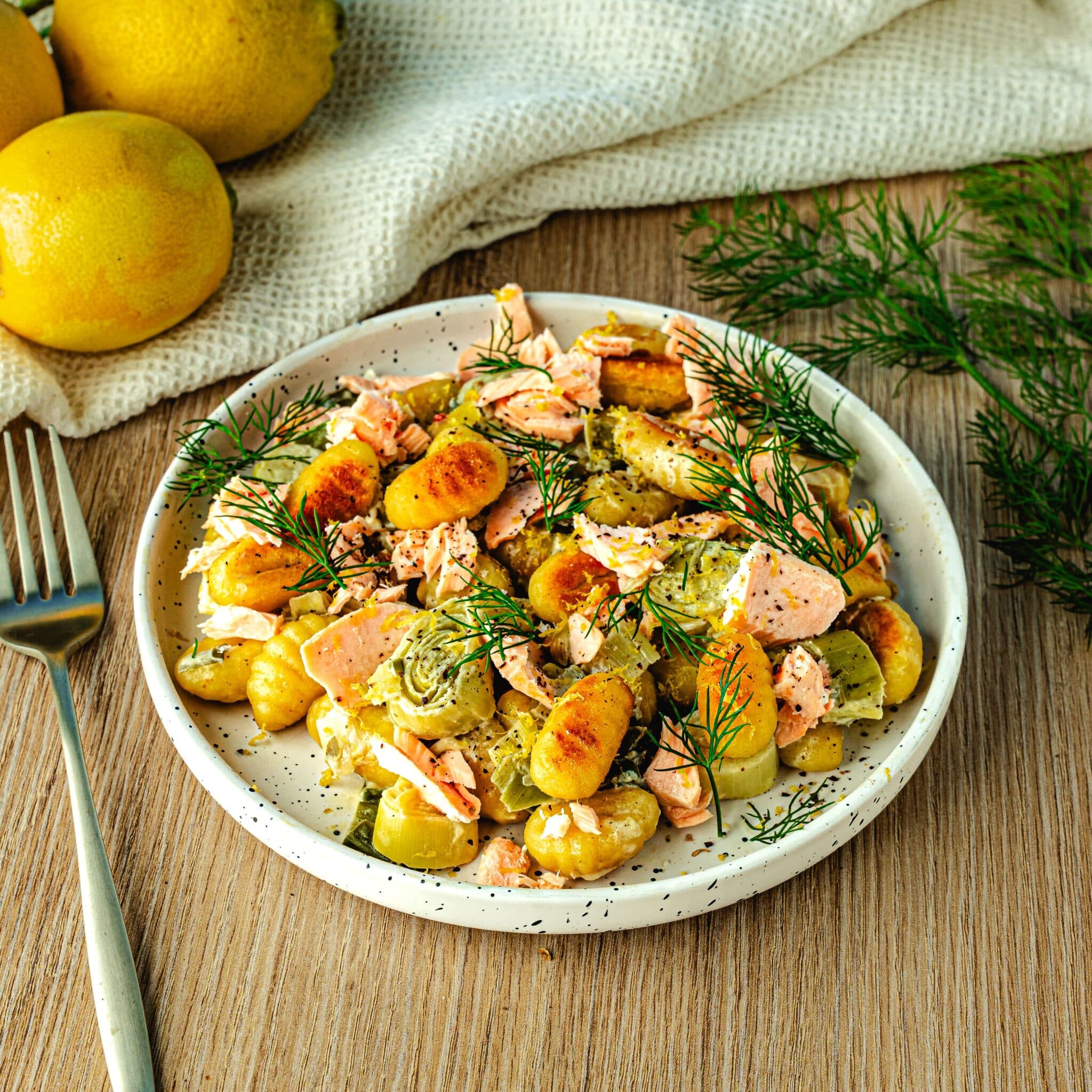 image de la recette