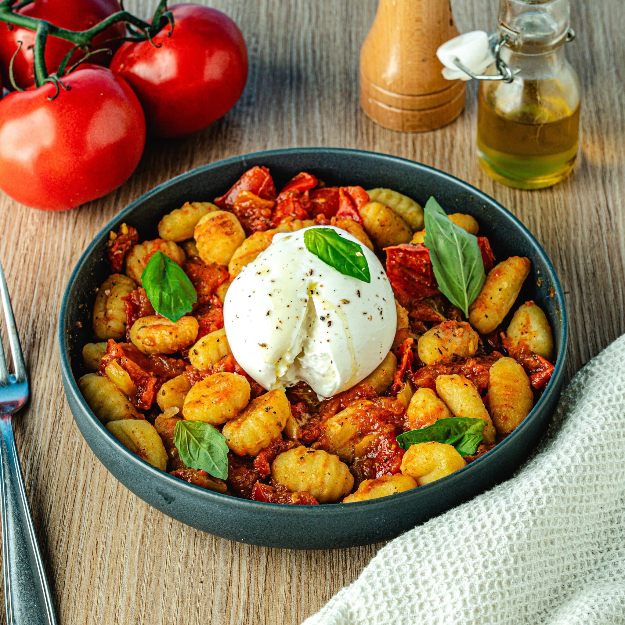 image de la recette