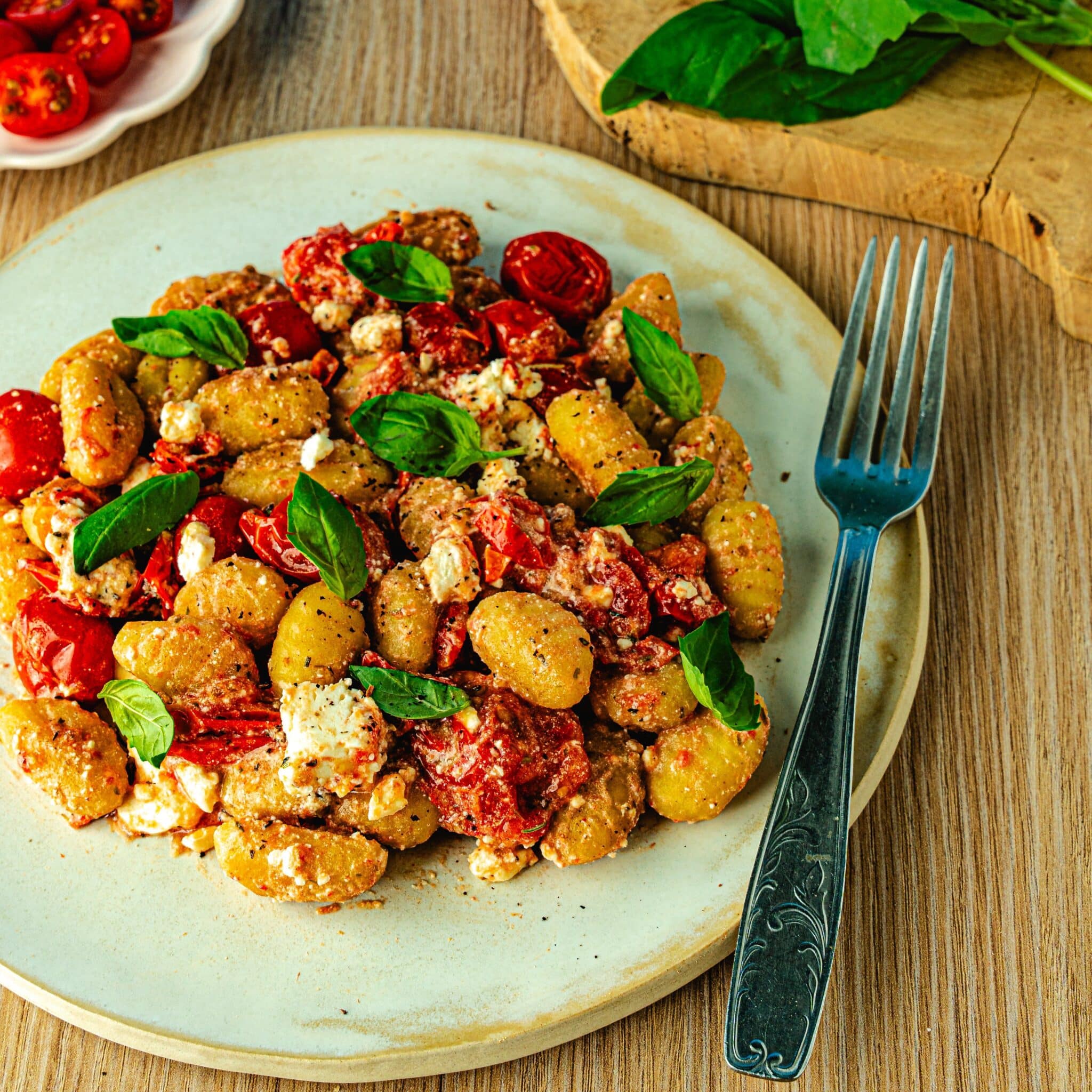 image de la recette