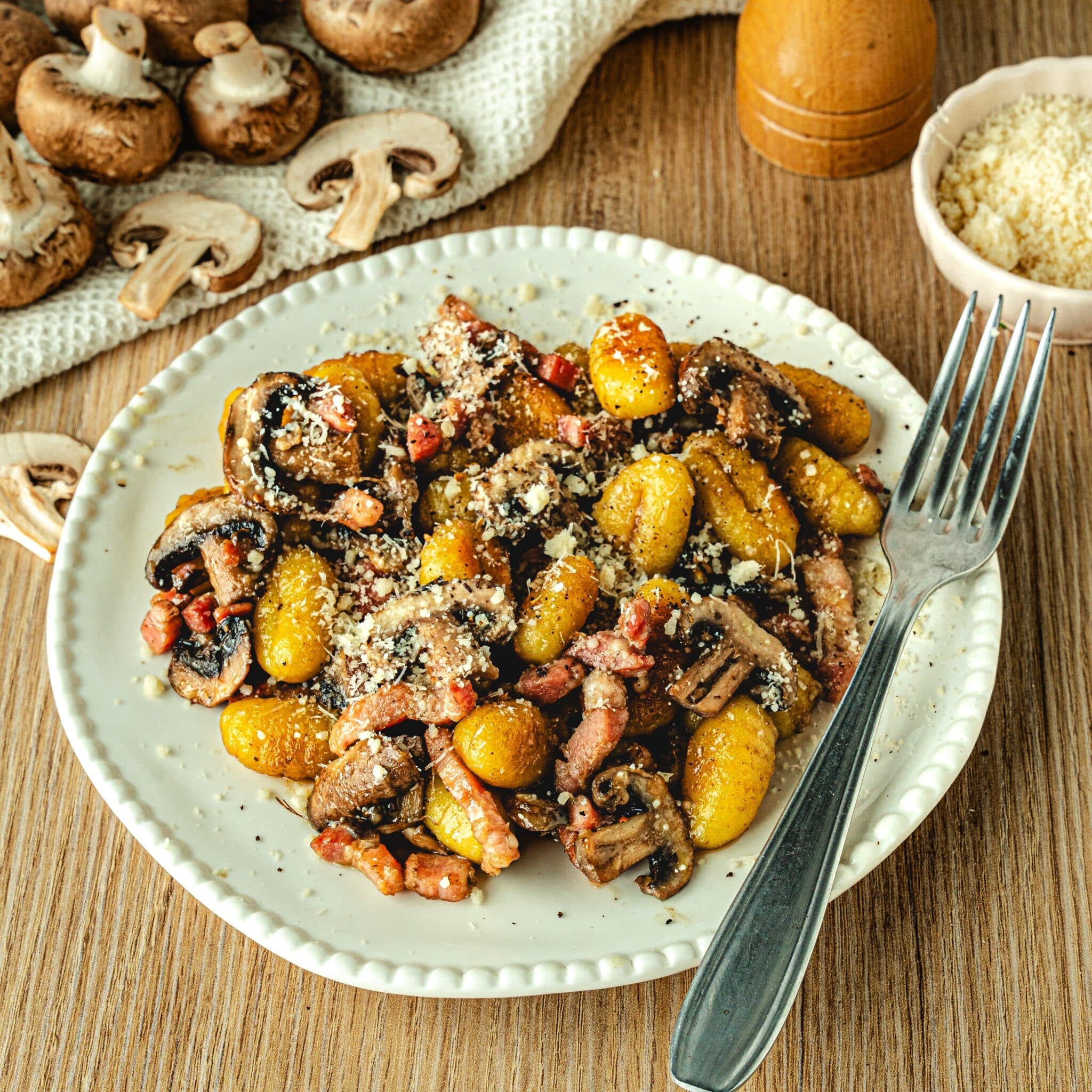 image de la recette