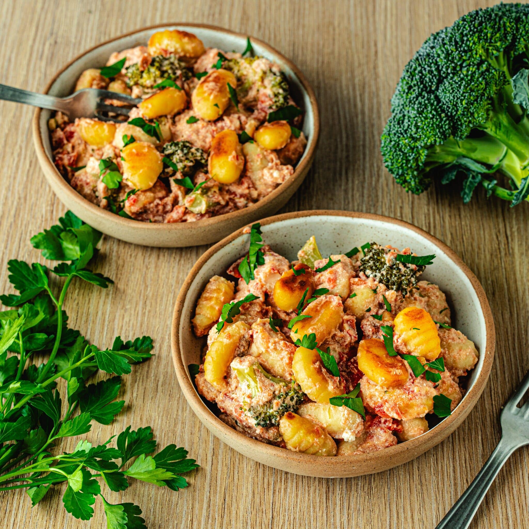 image de la recette