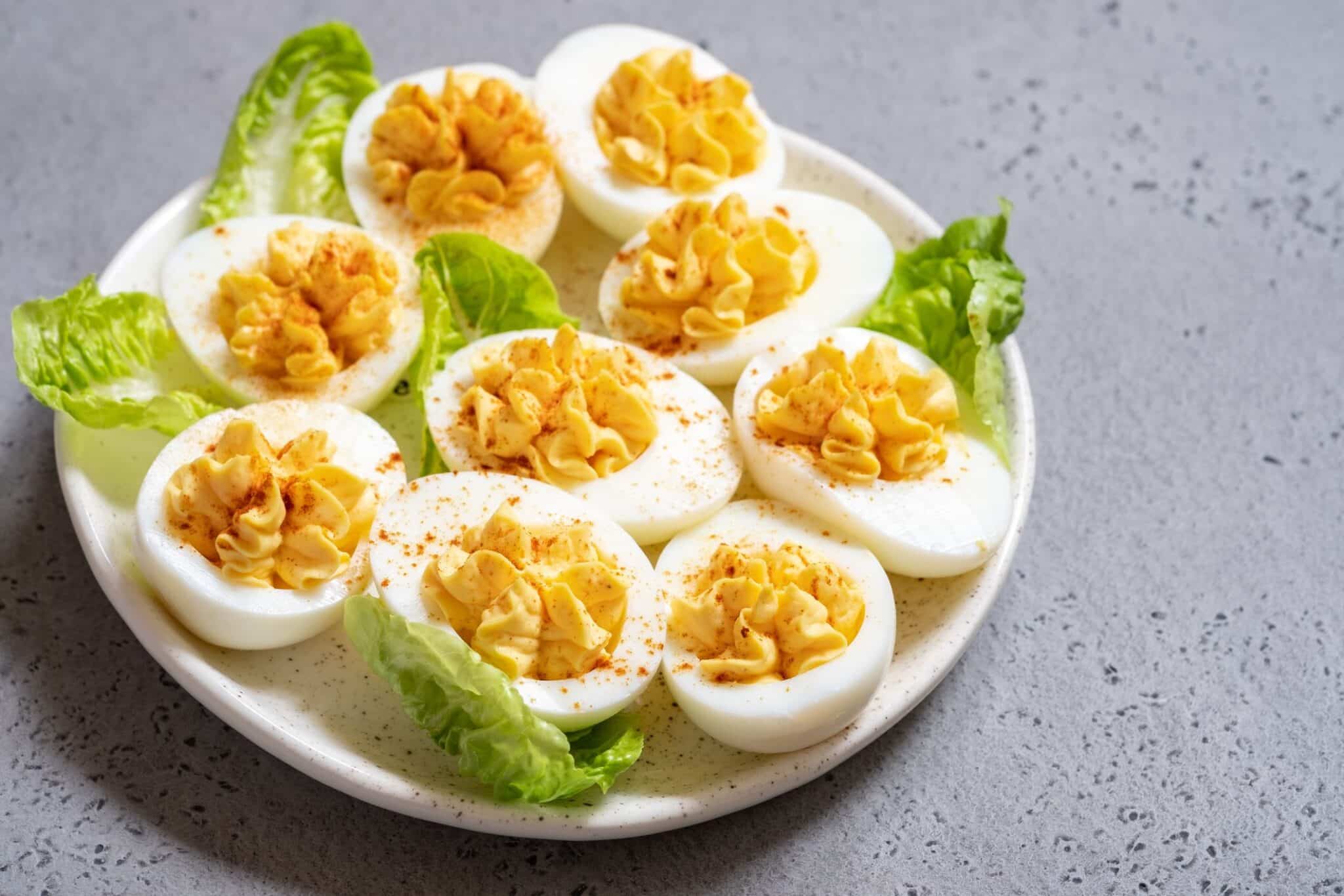 image de la recette